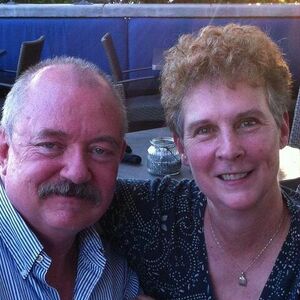 Fundraising Page: Don Black